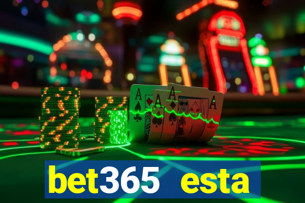 bet365 esta regulamentada no brasil